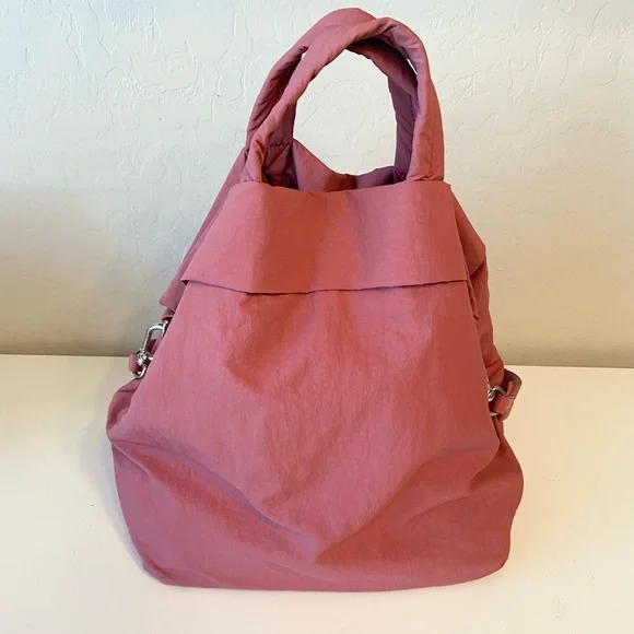 Lululemon on my level travel gym bag pink - Picture 6 of 14